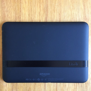 kindle 初期