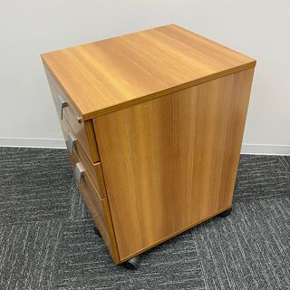 【無料】キャビネ差し上げます！の画像