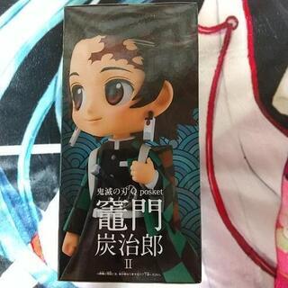 鬼滅の刃 Qposket 竈門炭治郎II Aカラーの画像