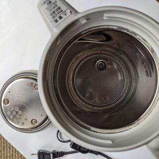 象印電気ポットCH-CE10型