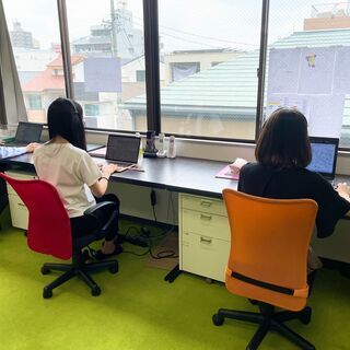 法人様向けのテレアポスタッフ募集！大曽根NEWオフィスOpen！