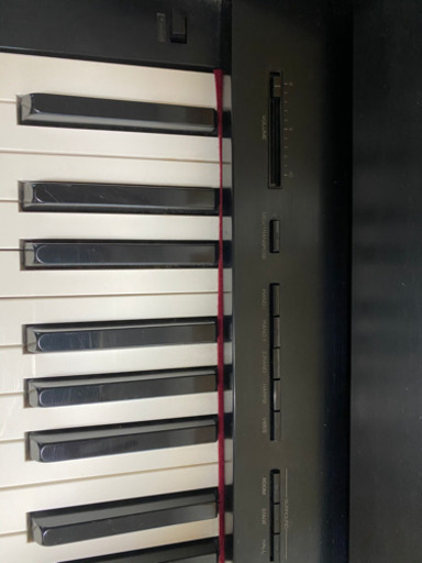 電子ピアノ　CONCERT5000 KORG