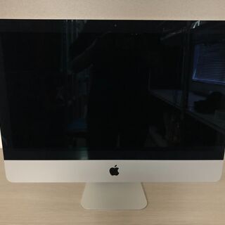 Apple iMac ME086J/A macOS 10.12....