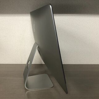 Apple iMac ME086J/A macOS 10.12.6 Sierra シエラ（21.5インチ）付属品付　アップル ③の画像