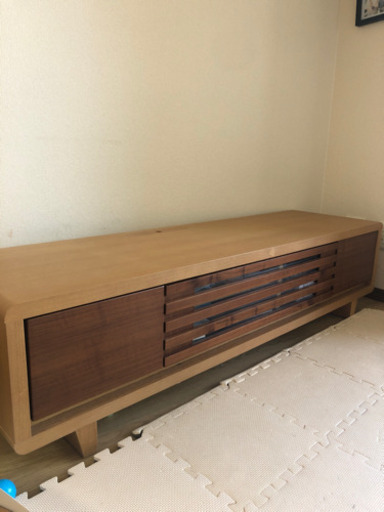 テレビ台