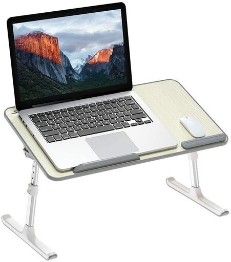 新品PC用折り畳みテーブル