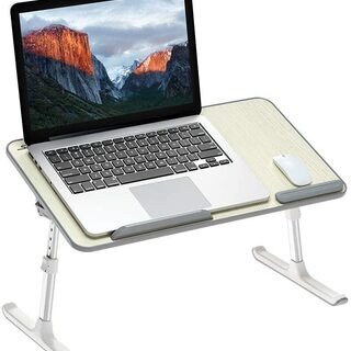 新品PC用折り畳みテーブル