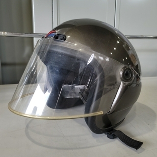 0617-025 ヘルメット サイズ57-61cm