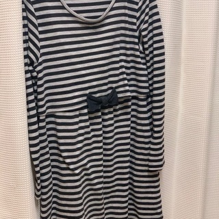 バック(使用済み)、化粧水乳液(半分,4か月前購入)、洋服の画像