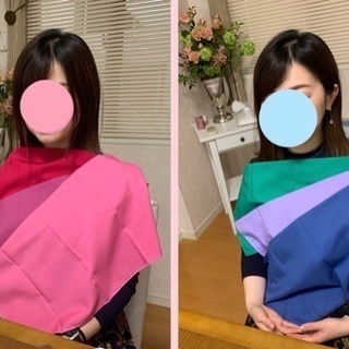 ベストカラーまでわかるパーソナルカラー診断で垢抜け美人に（ポイントメイク付）の画像