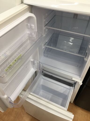 【トレファク摂津店 】SHARP（シャープ）の2020年製2ドア冷蔵庫が入荷致しました！ 