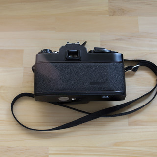 RICHO XR500の画像