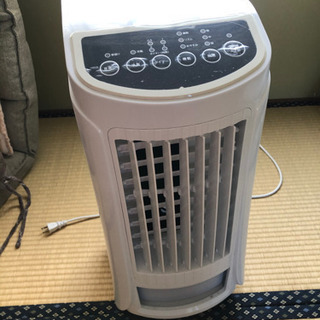 冷風扇
