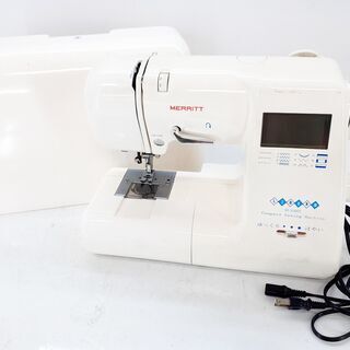SINGER KN-510EX シンガー コンピューターミシン ...