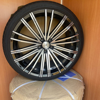 倉庫整理のため　訳あり！格安　4本で2万円！