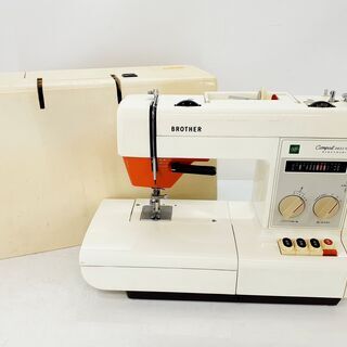 BROTHER Compal DELUXE ZZ3-B727 ブ...