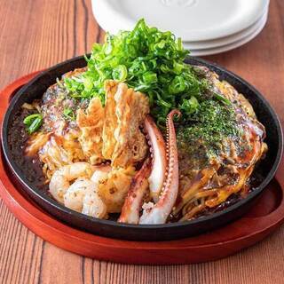 【学生・主婦も活躍中！お好み焼き宅配スタッフ募集】日払い・１日/週〜可、未経験者多数在籍！の画像