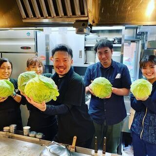 【学生・主婦も活躍中！お好み焼き宅配スタッフ募集】日払い・１日/週〜可、未経験者多数在籍！の画像