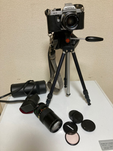 その他 ASAHI PENTAX K2