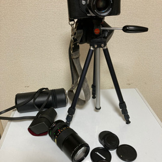 ASAHI PENTAX K2