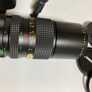 ASAHI PENTAX K2の画像