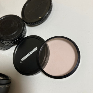 ASAHI PENTAX K2の画像