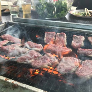🌟6/20お昼幕張でBBQ開催‼️🌟