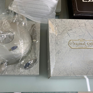 LORETTA　ロレッタ 鍋　お玉付き　新品