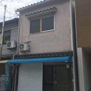 【新深江駅】中古一戸建て🏠駅より徒歩8分🚃クラス張替済、新エアコ...