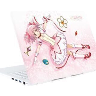 魔法少女まどか☆マギカ×マウスコンピューターコラボオリジナルデザ...