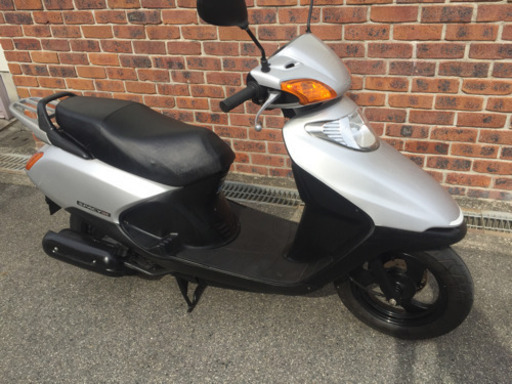 完売しました！スペイシー100 大阪狭山市からの出品です