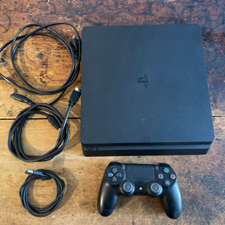 SONY PlayStation4 CUH-2200AB01