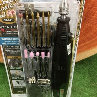 【複数在庫有り！】 ミツトモ SR-021 スマートルーターキット【リライズ野田愛宕店】【未使用】【管理番号：IT6XOHTUQWOA】の画像
