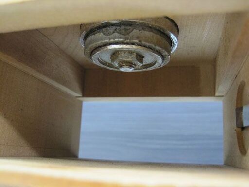 コーヒーミル レトロ 扶桑軽合金 FUSO 手動式 MyBLEND 珈琲 喫茶店 昭和 カフェ おうち時間 豆挽 札幌市手稲区