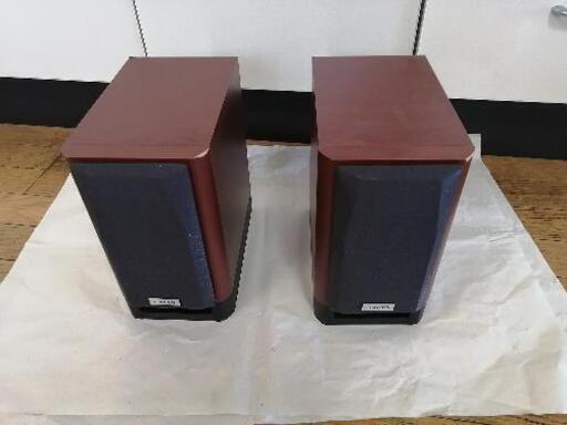 ONKYO D-55EX　スピーカー