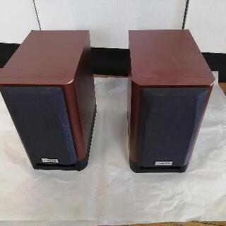 ONKYO D-55EX　スピーカー