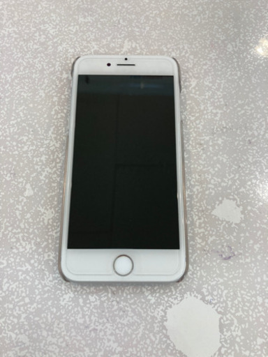 iphone8 256GB simロック解除済み