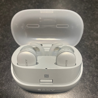 ブルーツゥースイアホン SONYWF-SP900値下げしましたの画像
