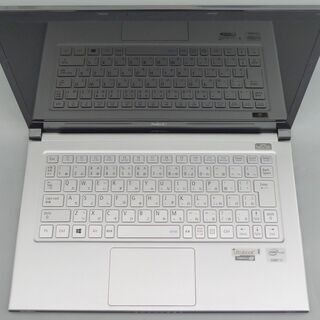 在庫処分 送料無料 1台限定 高速SSD搭載 軽量 薄型 高性能 ノートパソコン