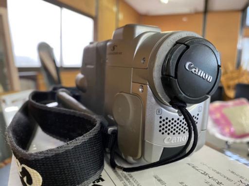 家具 Canon DM-FV200KIT