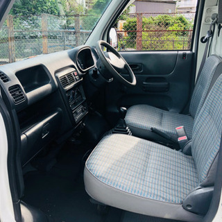 車検付　3.6万キロ　ホンダ　アクティトラック　SDX HA6の画像