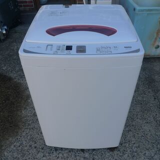 SANYO 三洋 全自動洗濯機 7Kg ASW-70A 2008...