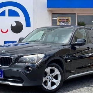 BMW　2012年式　X１　