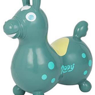 【美品・限定カラー】ロディ　ノルディックグレー