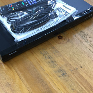 Panasonic DMR-BRW510 Blu-rayレコーダー 2016年製 Panasonic ブルーレイレコーダー DIGA DMR-BRW510 | リサイクル