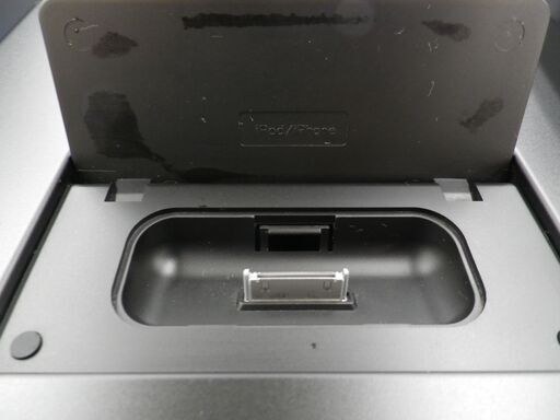 パイオニア CDミニコンポ X-CM31 2014年製 iPod iPad iPhone対応 西岡店