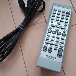 Victor CDプレイヤーの画像