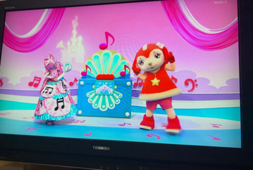 最初の方と交渉中　フルハイビジョン 37型 2007年製