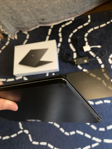 Surface laptop2(256GB/8GB/Core i5)付属品付き