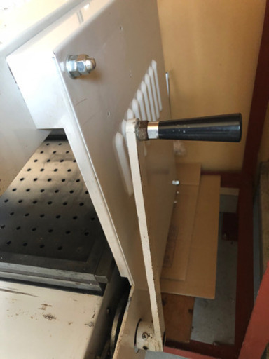 スピーマー1600DX